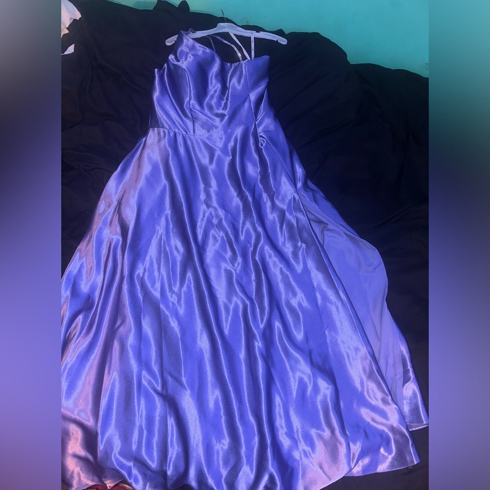 Prom or bridesmaid dress